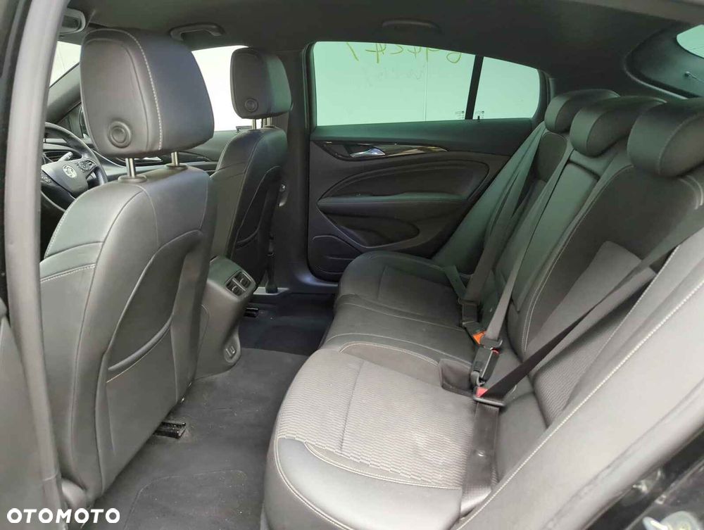 Opel Insignia 2.0 CDTI ecoFLEXStart/Stop Business Edition - 6