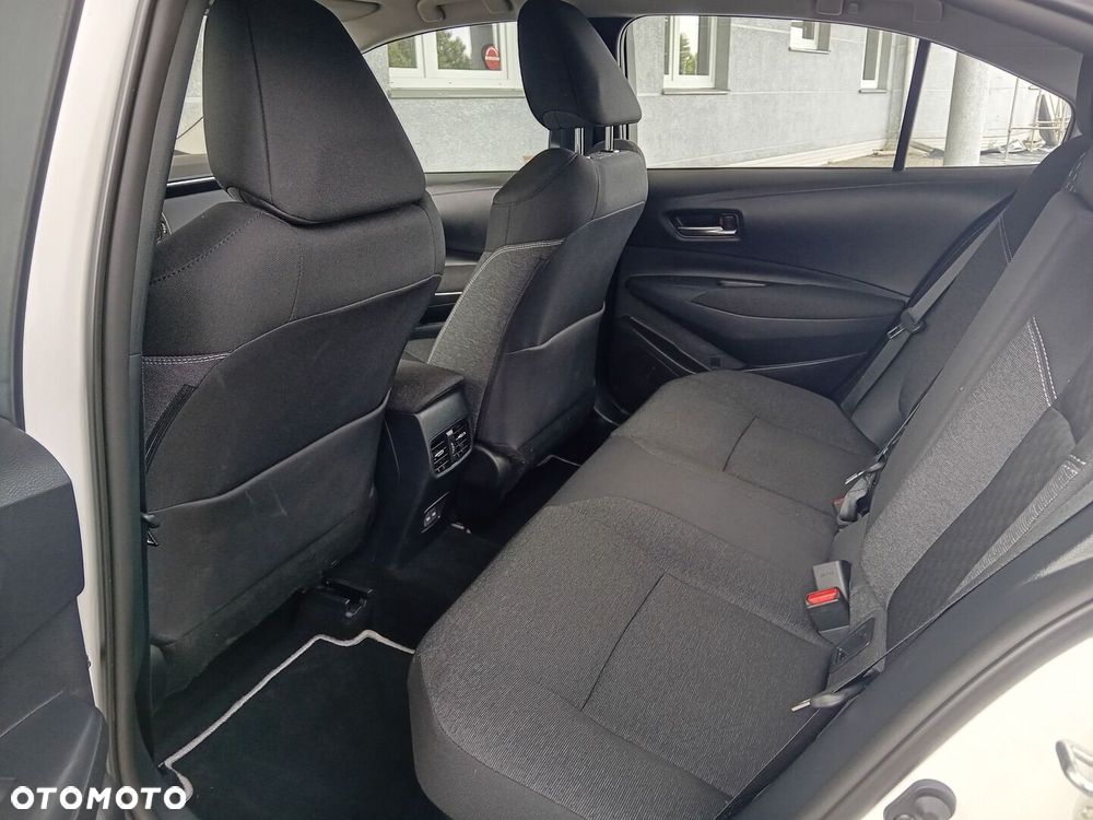 Toyota Corolla 1.8 Hybrid Comfort - 10