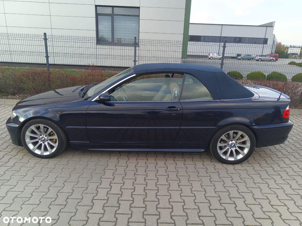 BMW Seria 3 323Ci - 11