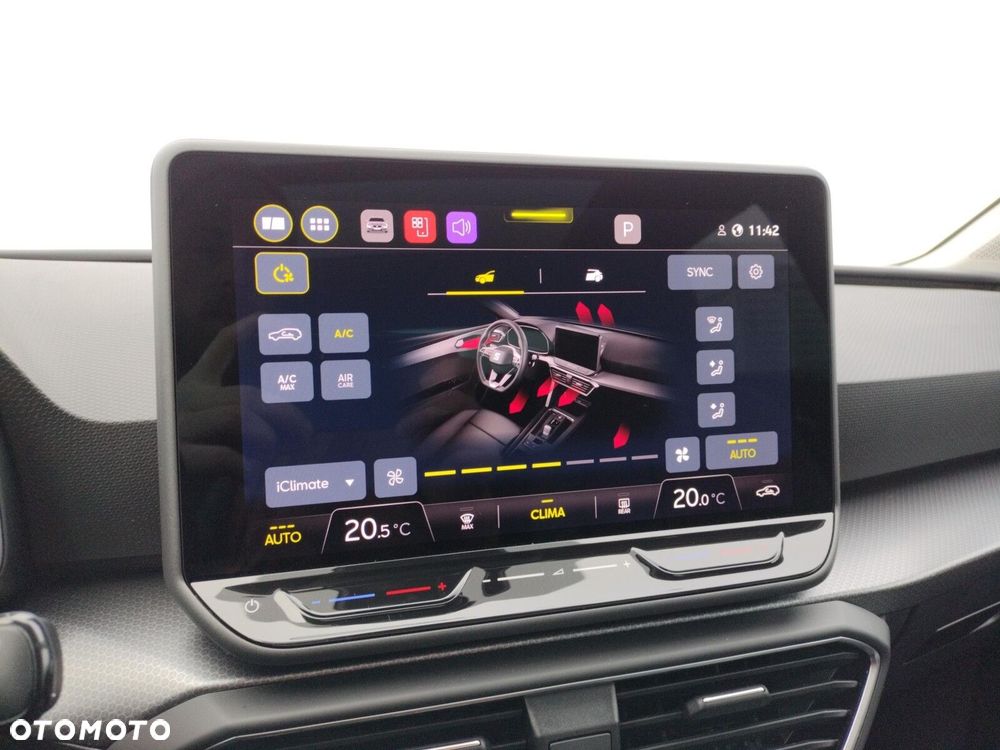 Seat Leon Sportstourer - 31
