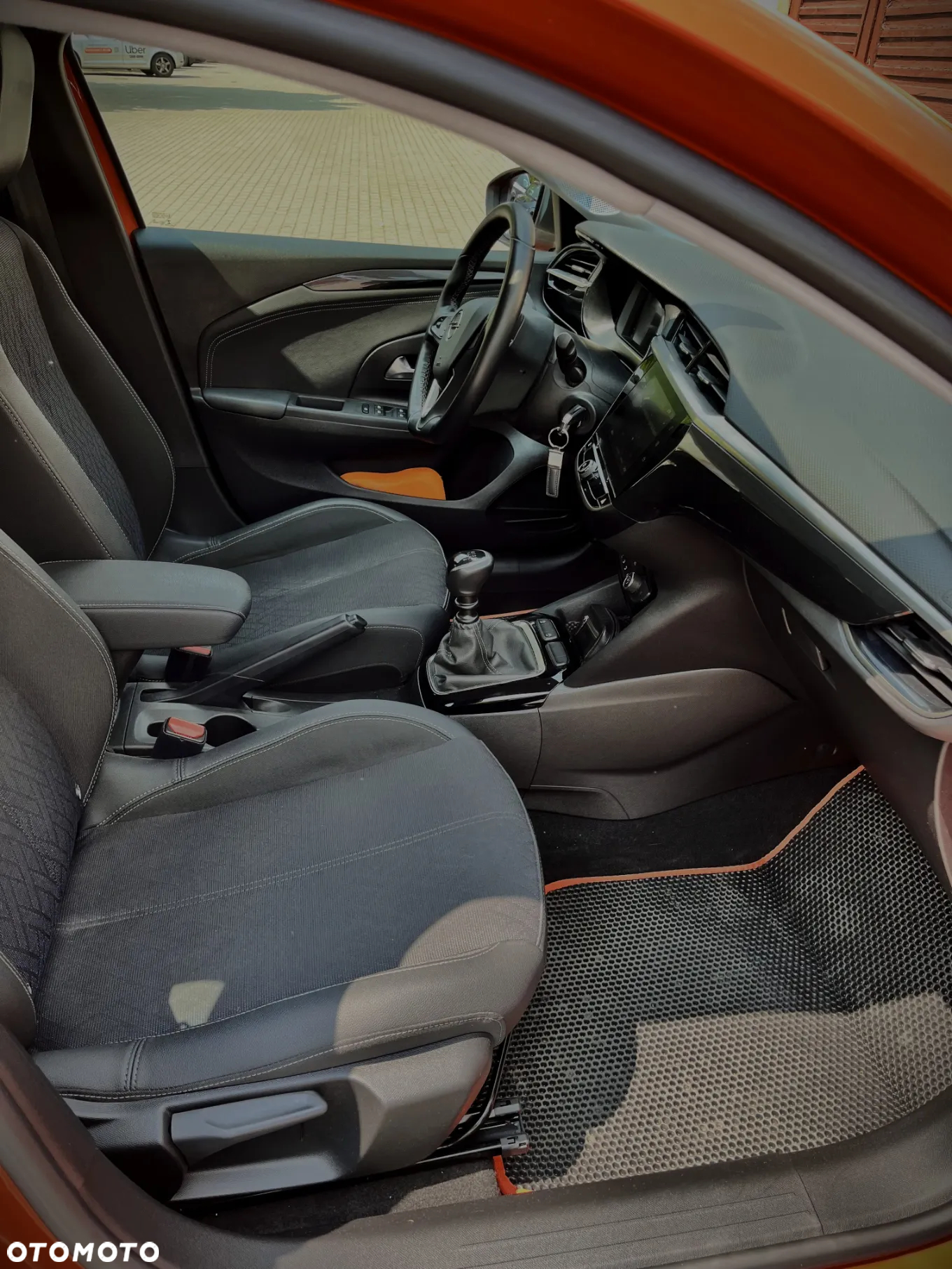Opel Corsa 1.2 Elegance S&S - 14