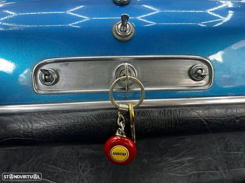 Fiat 600 - 23