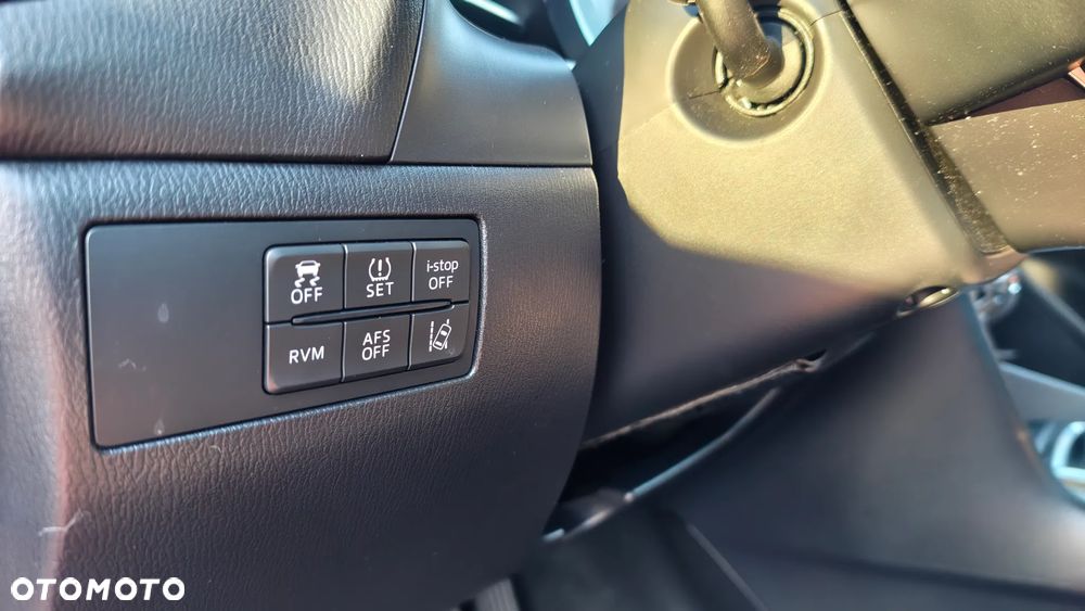 Mazda 3 SKYACTIV-G 120 Exclusive-Line - 21