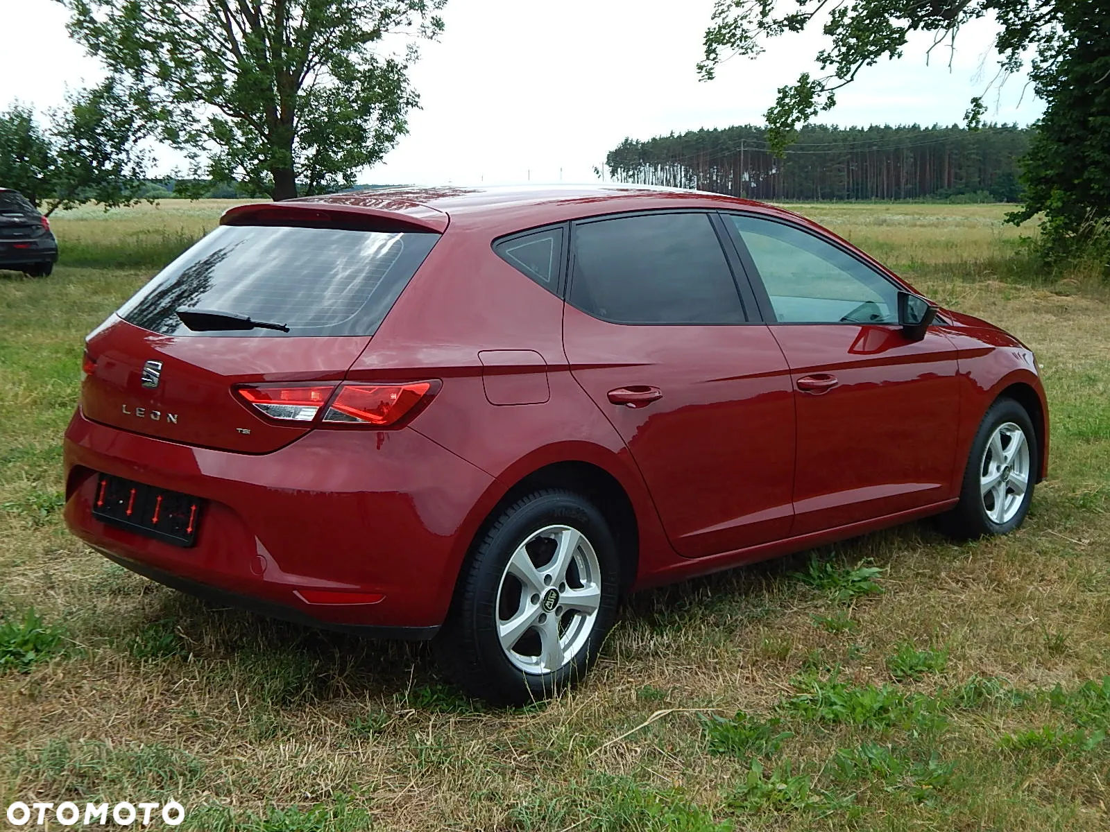 Seat Leon 1.2 TSI Ecomotive Style - 2