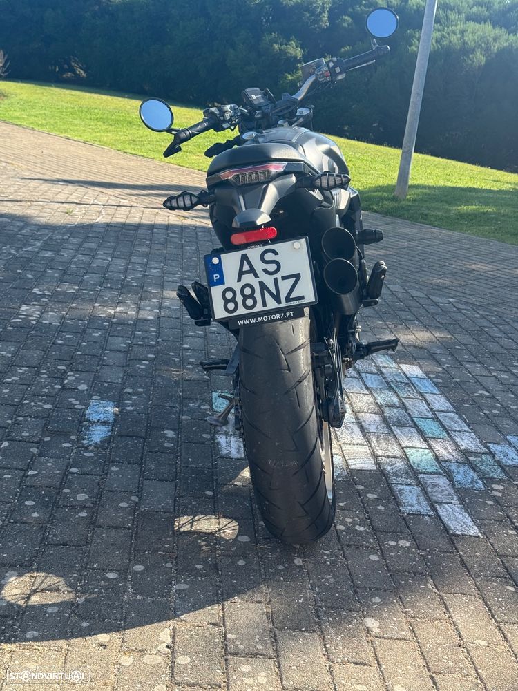Zontes 350GK GK350 - 8