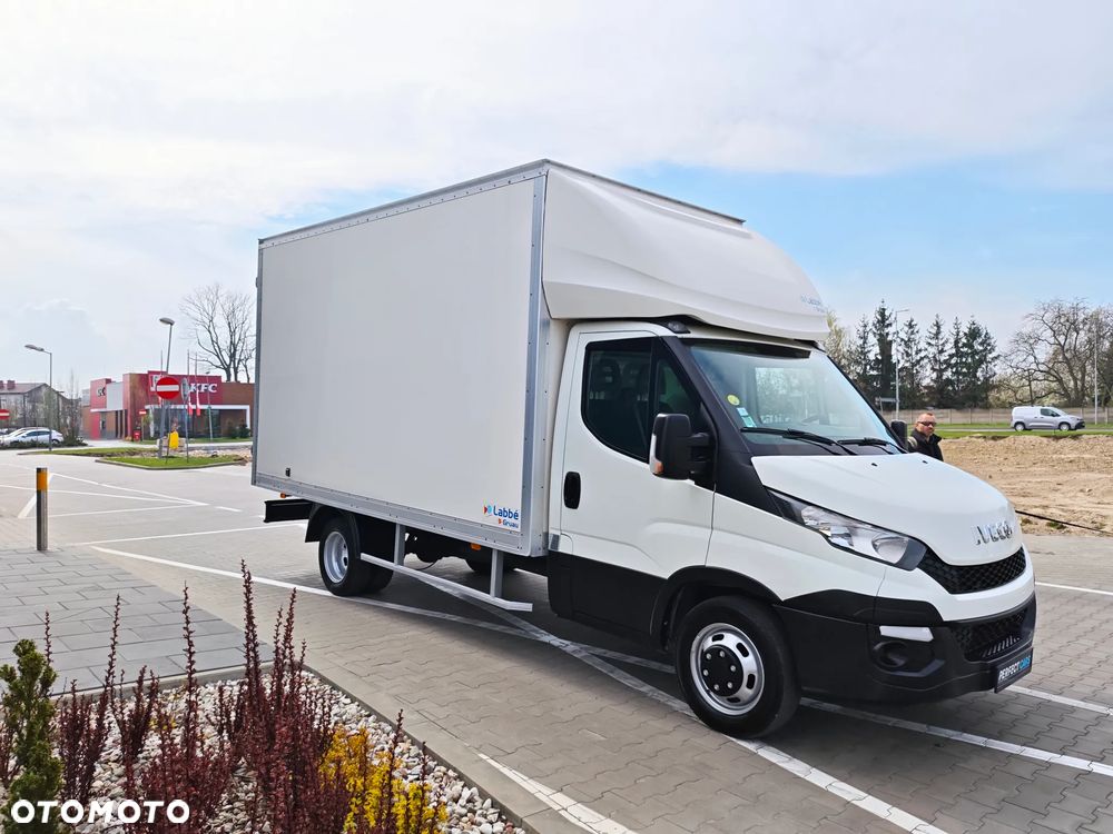 Iveco Daily 35C15 - 6