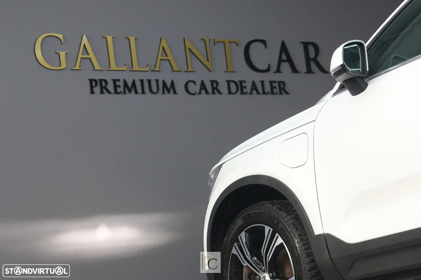 Volvo XC 40 T5 Twin Engine DKG Inscription - 6
