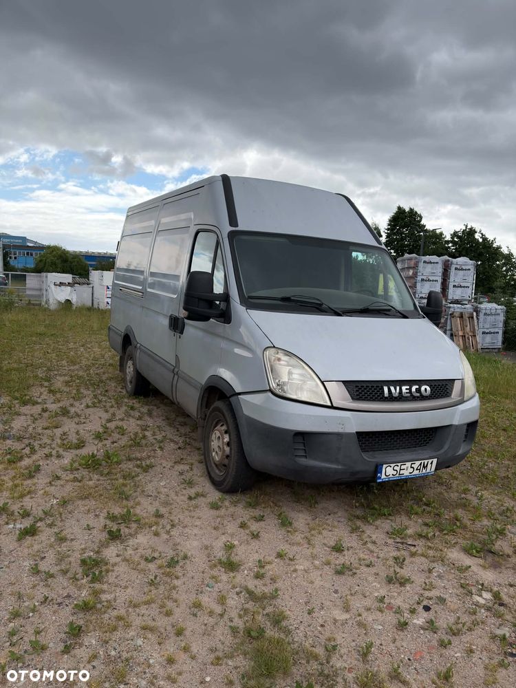 Iveco Daily - 3