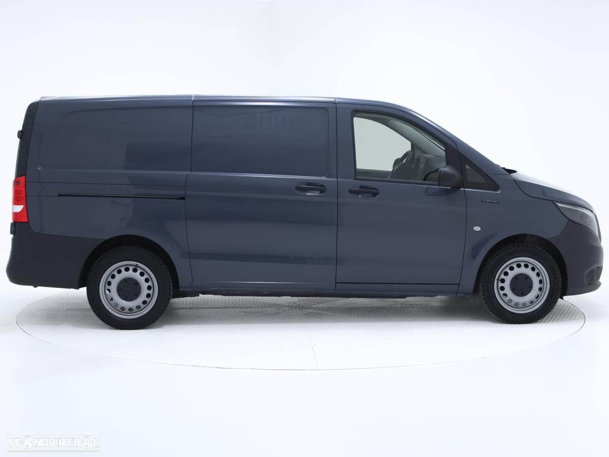 Mercedes-Benz E-VITO LONGO C/IVA - 2