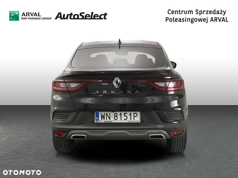 Renault Arkana - 5