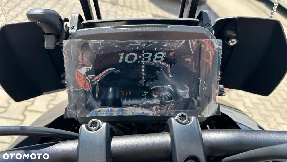Harley-Davidson Pan America - 17