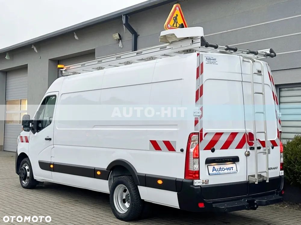 Renault Master - 5