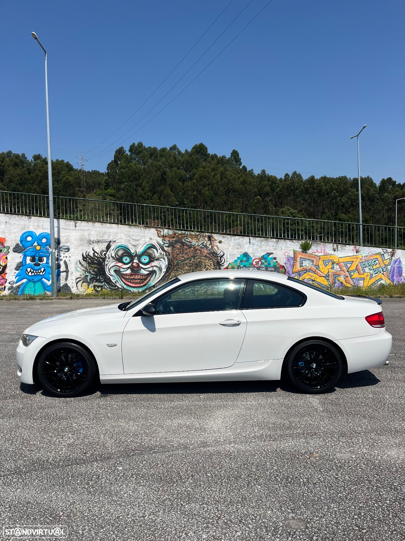 BMW 316 i - 5