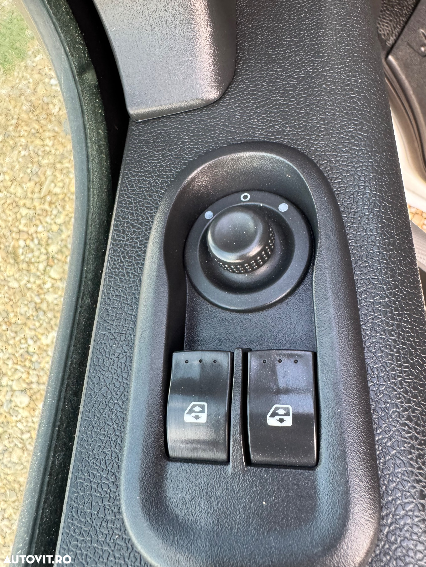 Renault Master 2016-10 , 2.3 Diesel , 125cp - 16