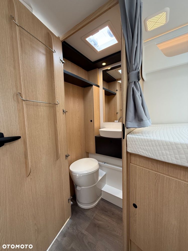 Sunlight T680 Adventure Edition - 21