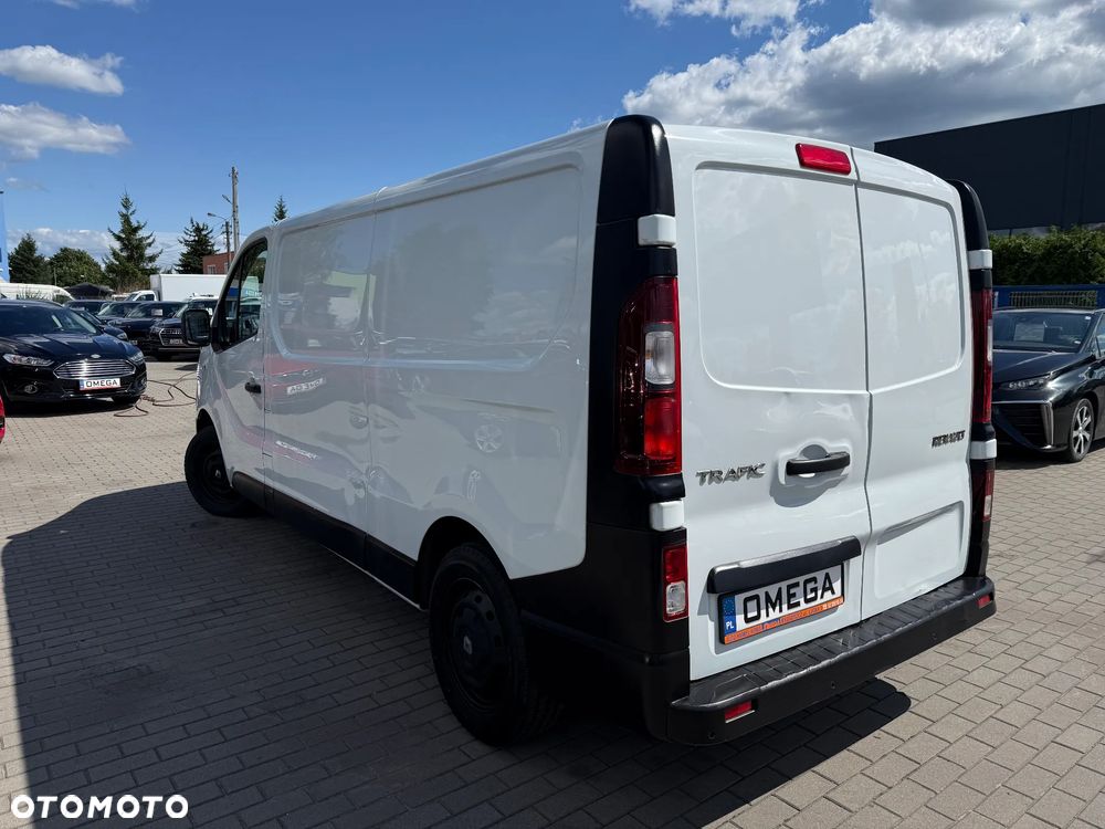 Renault Trafic L2H1 - 6
