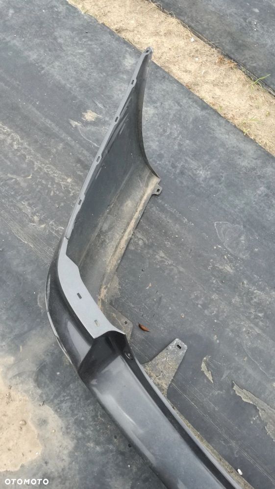 Zderzak Tył Toyota Avensis Kombi 2009-2013r - 2