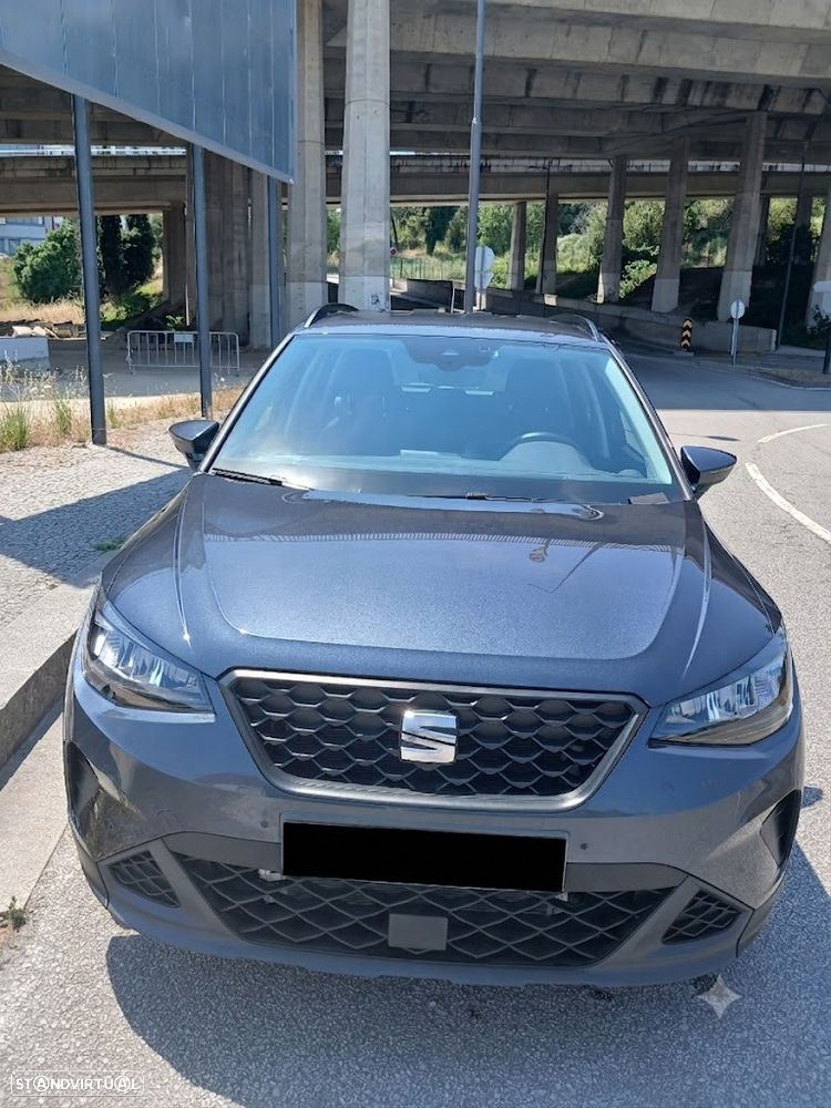 SEAT Arona 1.0 TSI Style DSG - 1