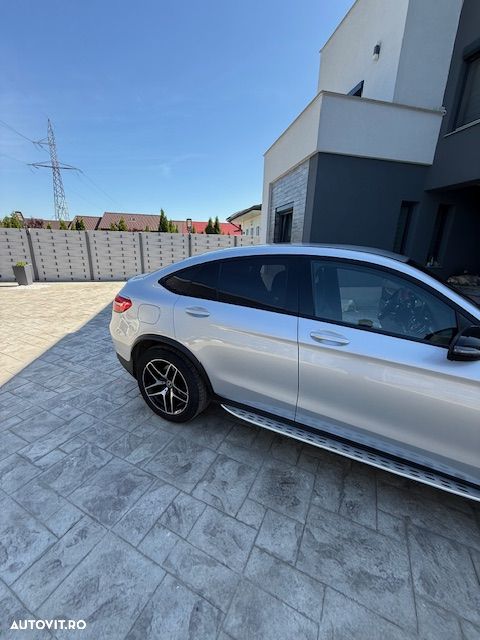 Mercedes-Benz GLC 250 d 4Matic 9G-TRONIC - 12