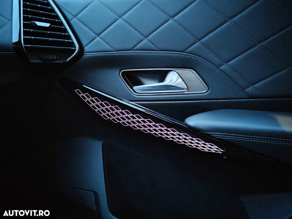 DS Automobiles DS 7 Crossback 1.6 PureTech 180 S&S EAT8 RIVOLI - 32