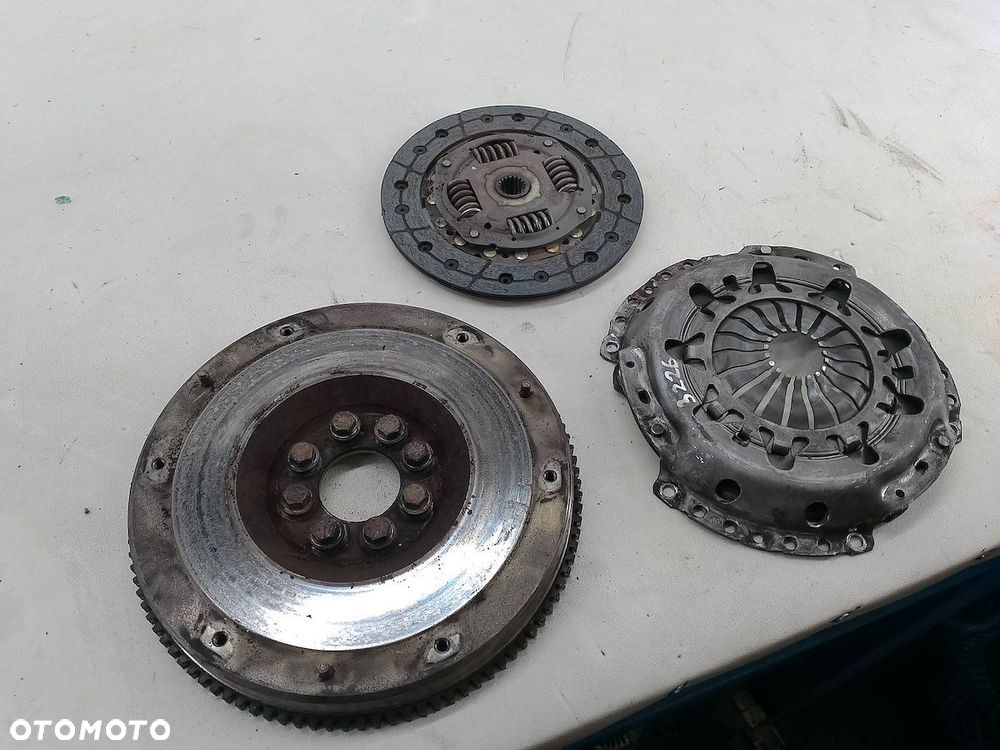 SPRZEGŁO KOMPLETNE MINI R50 320043610 - 4