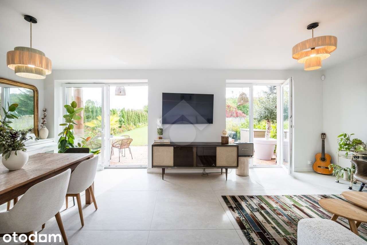 4 pokoje, dom na sprzedaż - Kraków, Dębniki - 68524065 • www.otodom.pl