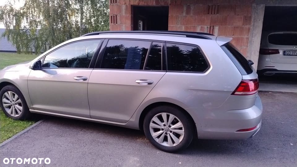 Volkswagen Golf 1.4 TSI BMT Comfortline - 2