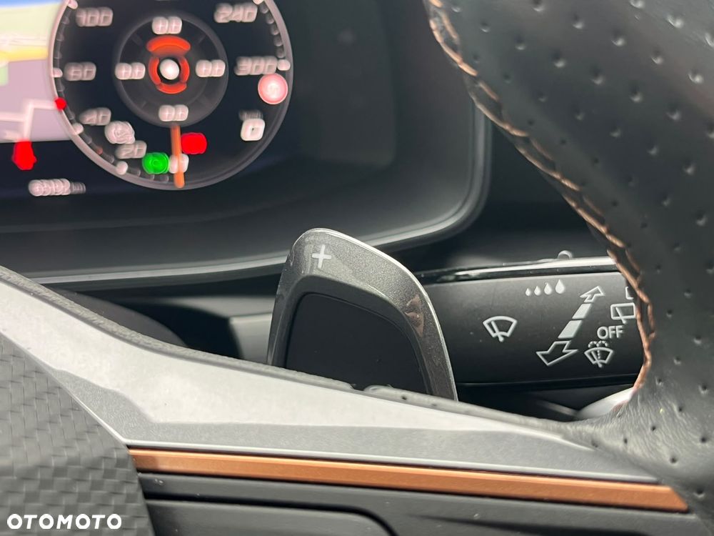Cupra Formentor 1.5 eTSI mHEV DSG - 18