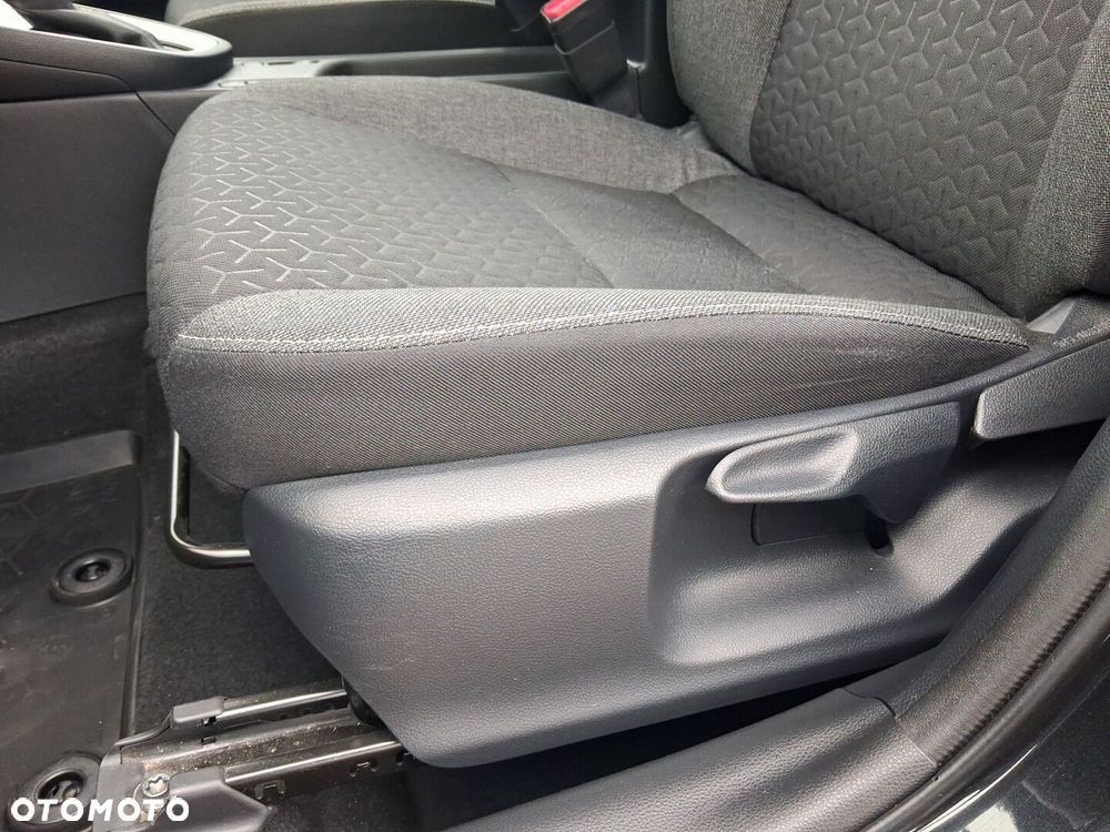 Toyota Yaris Cross 1.5 Comfort CVT - 22