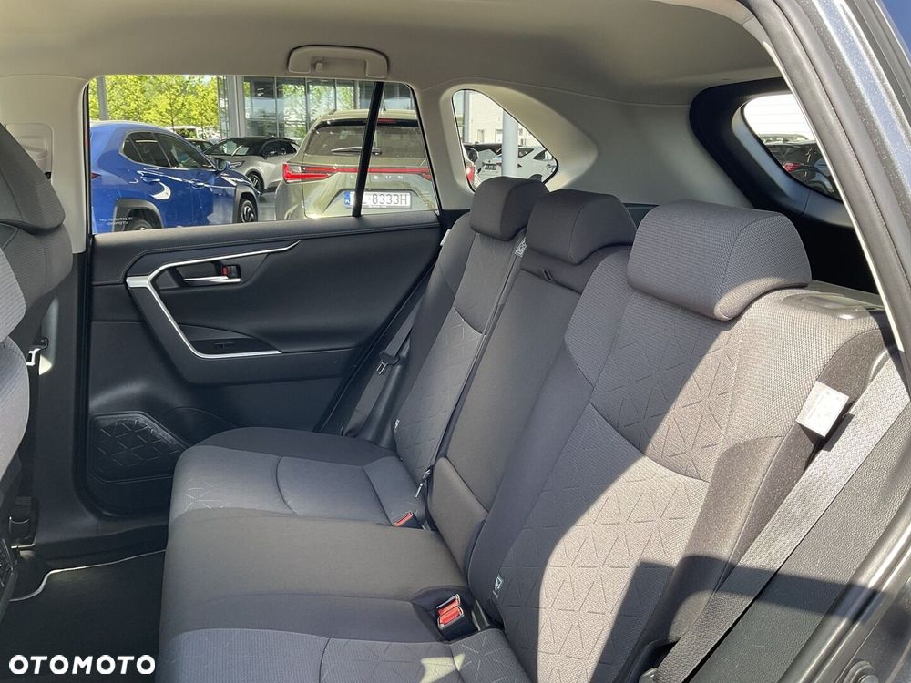 Toyota RAV4 2.5 Hybrid Comfort 4x2 - 14