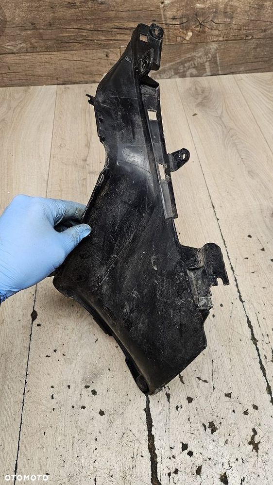 Bok owiewka osłona wypełnienie Yamaha T-Max XP500 5GJ-28229 - 10