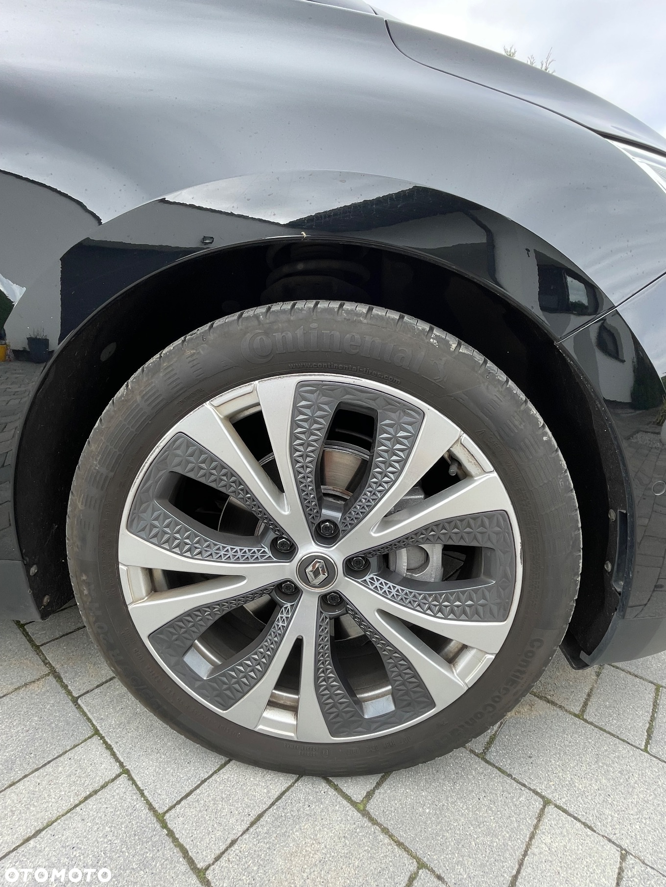 Renault Scenic - 14