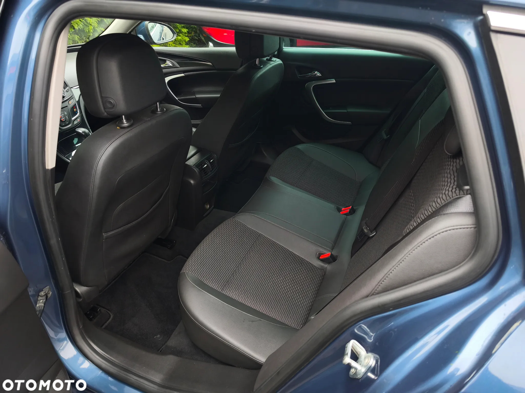 Opel Insignia - 13