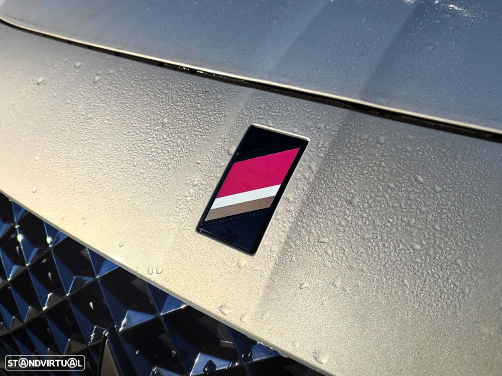 DS DS7 E-Tense Performance Line EAT8 - 9