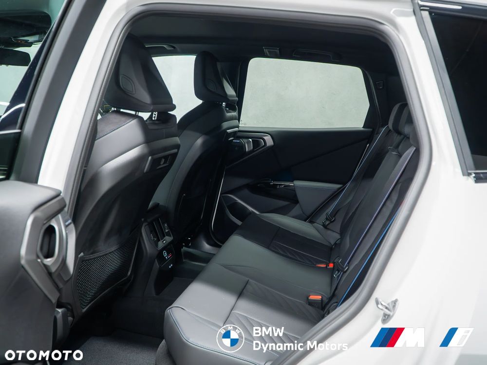 BMW X3 20d xDrive - 25