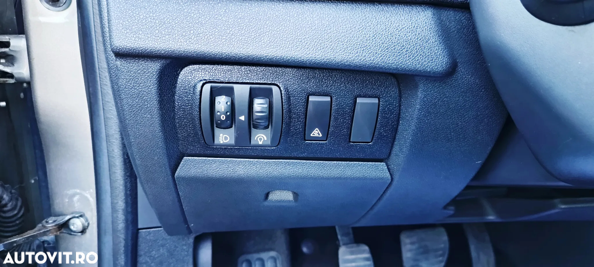 Renault Megane ENERGY dCi 90 EXPERIENCE - 30