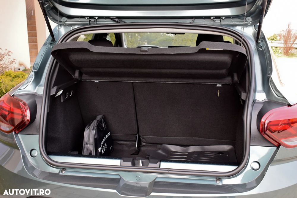 Dacia Sandero Stepway ECO-G 100 MT6 Expression - 35