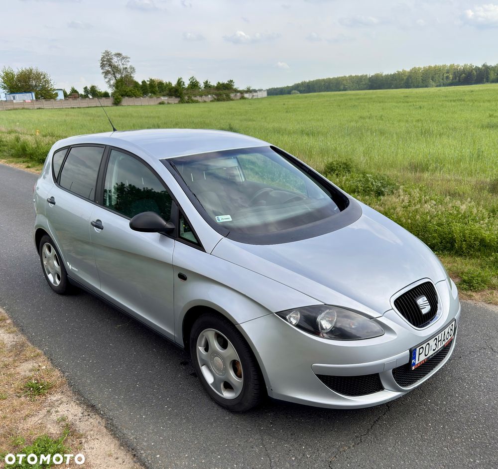 Seat Altea - 2