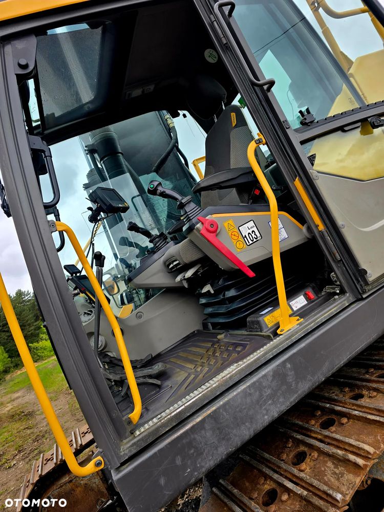 Volvo EC 250 EL - 32