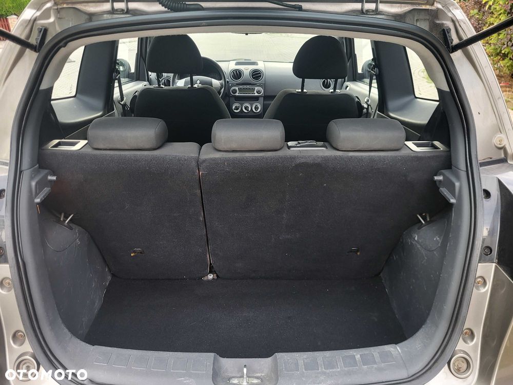 Mitsubishi Colt - 7