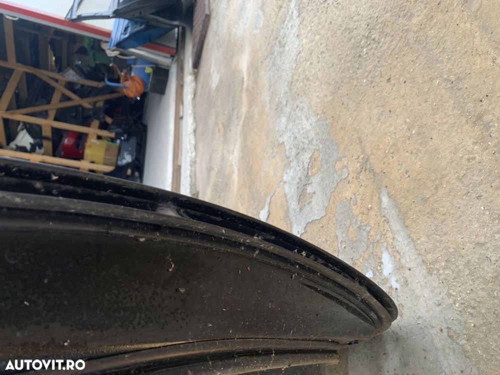 Usa dreapta spate  Audi A6, C7, Kombi, Avant, 2011, 2012, 2013, 2014, 2015, 2016, 2017, 2018. - 6