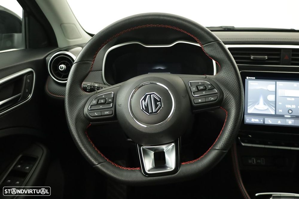 MG ZS EV 50.3 kWh Comfort - 15