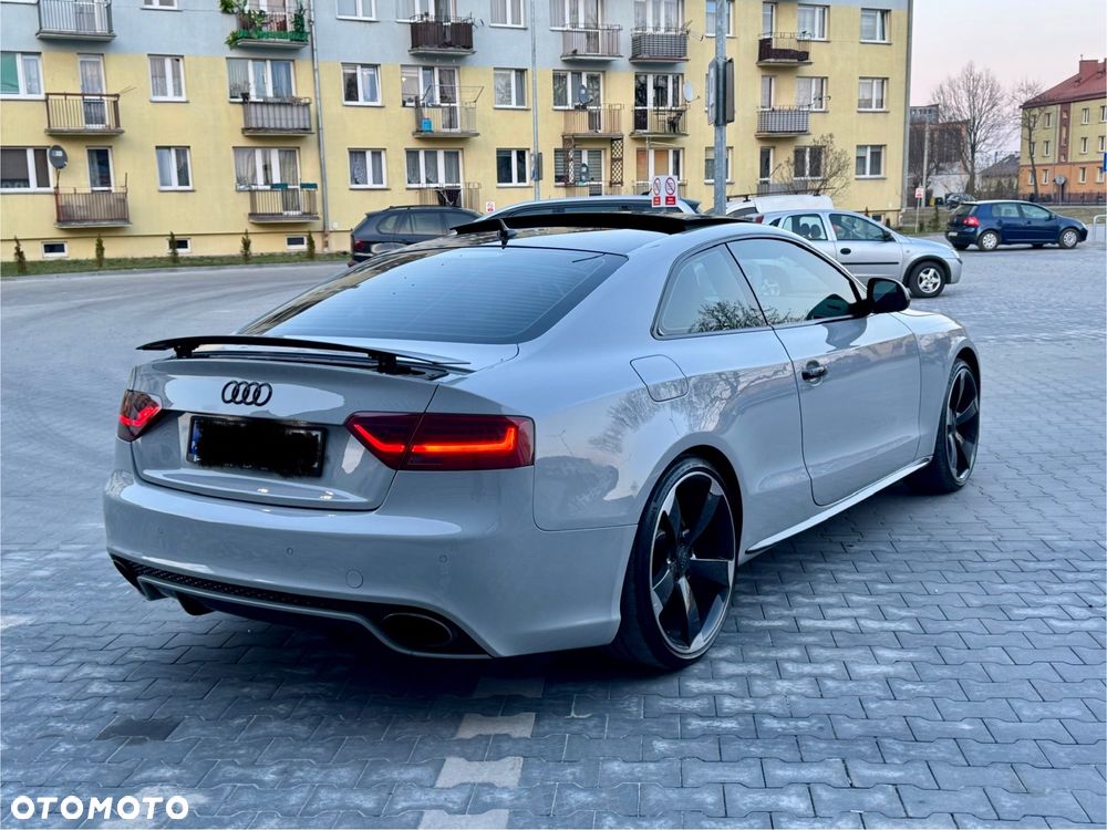 Audi A5 Coupé 3.0 TDI Quattro - 3
