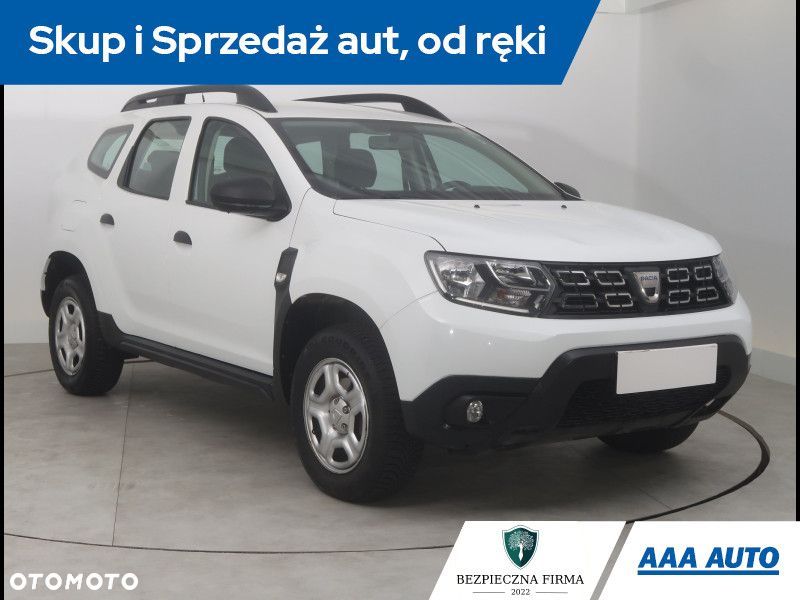 Dacia Duster - 2
