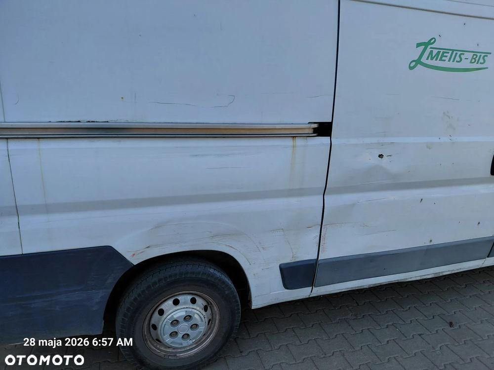 Fiat Ducato 250 L2H2 - 3
