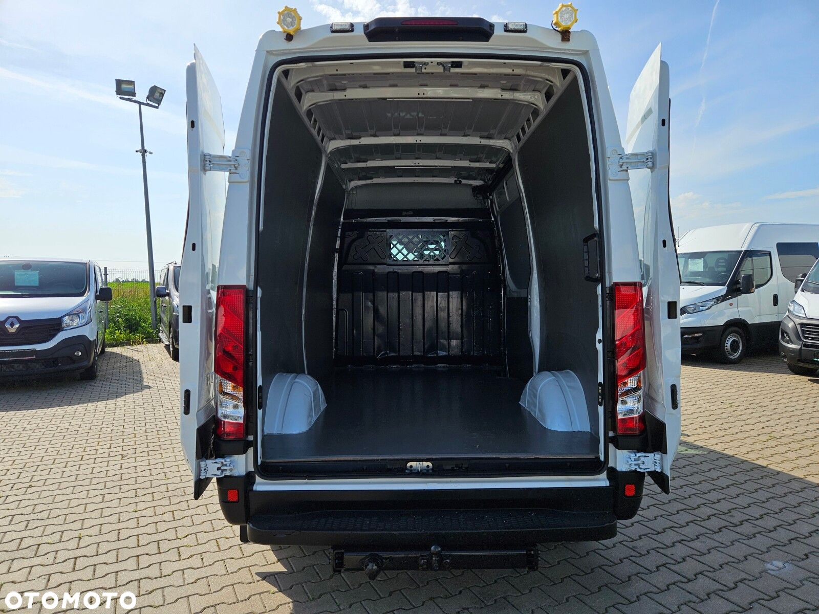 Iveco 35s15 L2H2 *49999zł NETTO* 2.3HPi/145KM - 14