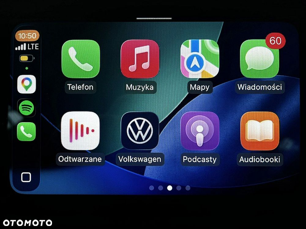 Volkswagen Arteon - 34