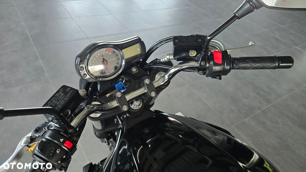 Suzuki Bandit - 21