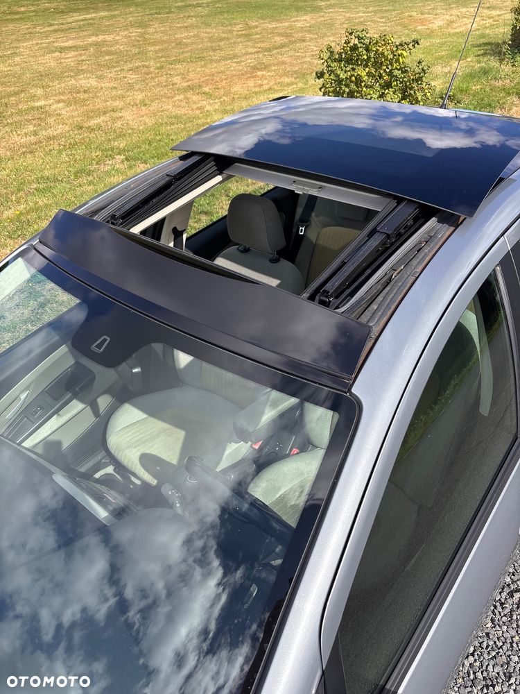 Fiat Punto 1.4 16V Dynamic - 5