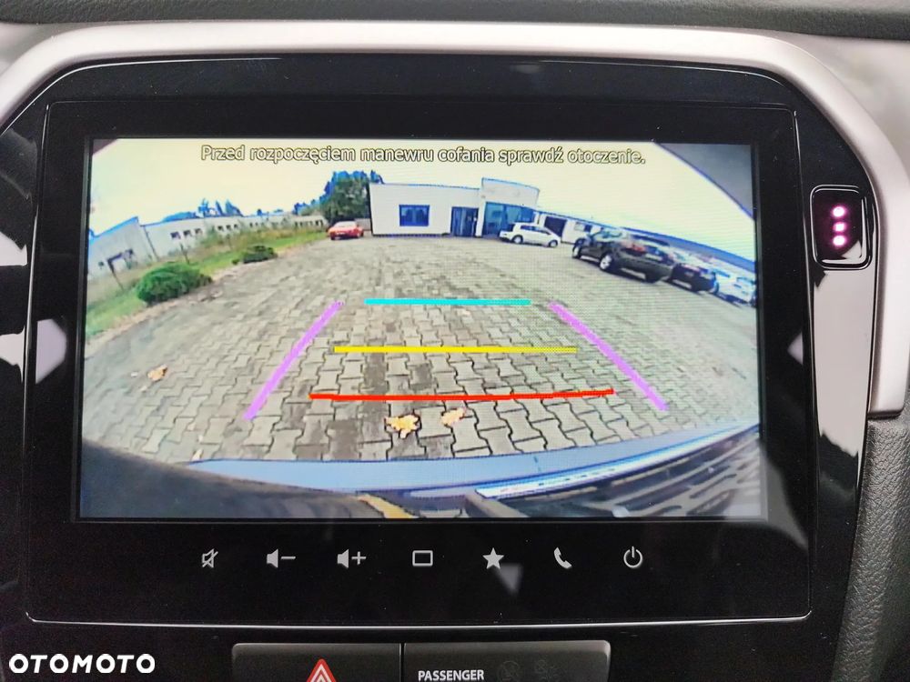 Suzuki Vitara 1.4 Boosterjet mHEV Premium Plus 2WD - 32